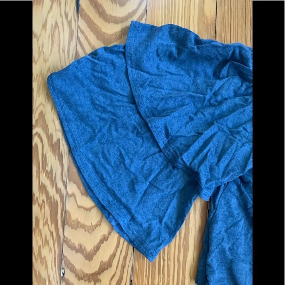 NWT Soprano Romper